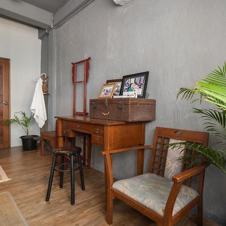 Better Moon Guesthouse Bangkok Zewnętrze zdjęcie