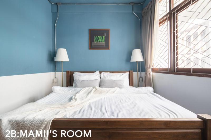 Better Moon Guesthouse Bangkok Zewnętrze zdjęcie