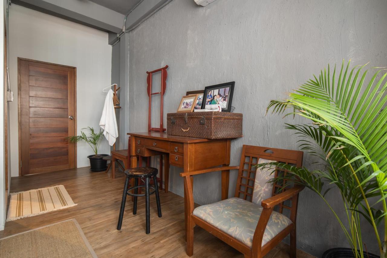 Better Moon Guesthouse Bangkok Zewnętrze zdjęcie