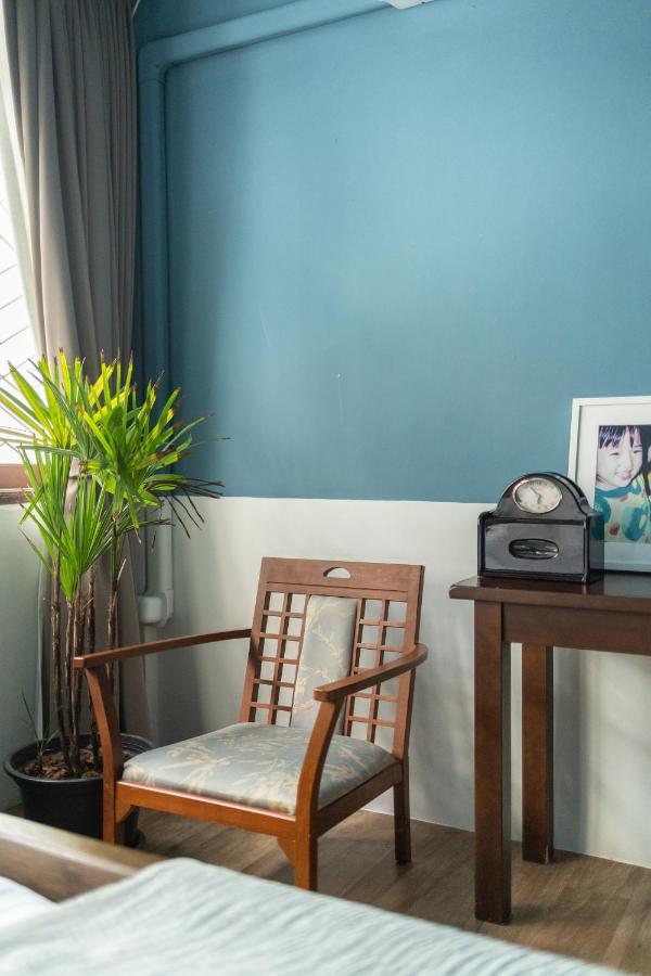 Better Moon Guesthouse Bangkok Zewnętrze zdjęcie