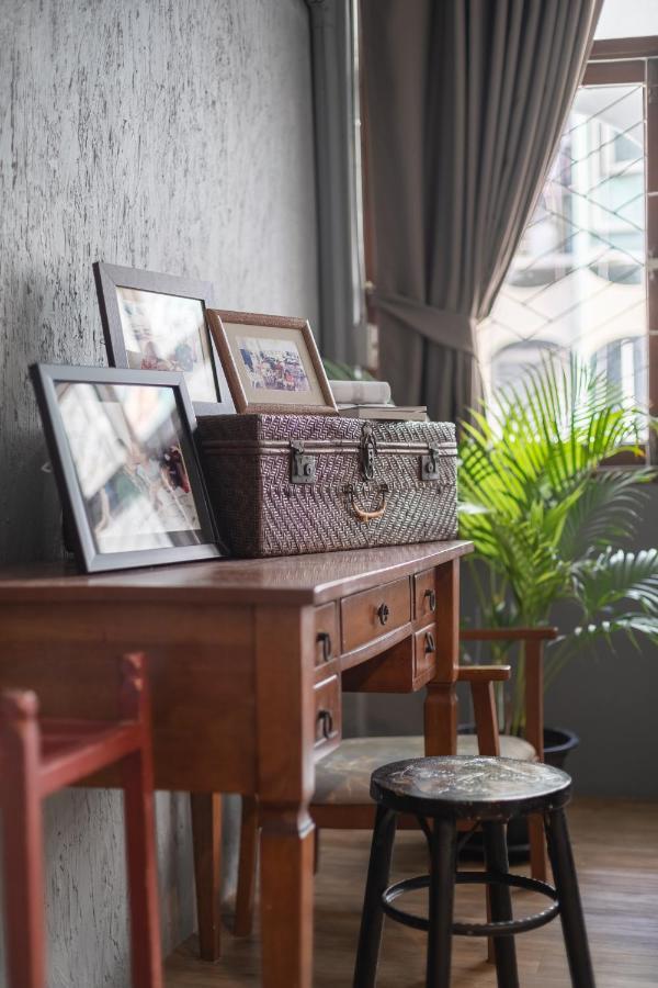 Better Moon Guesthouse Bangkok Zewnętrze zdjęcie
