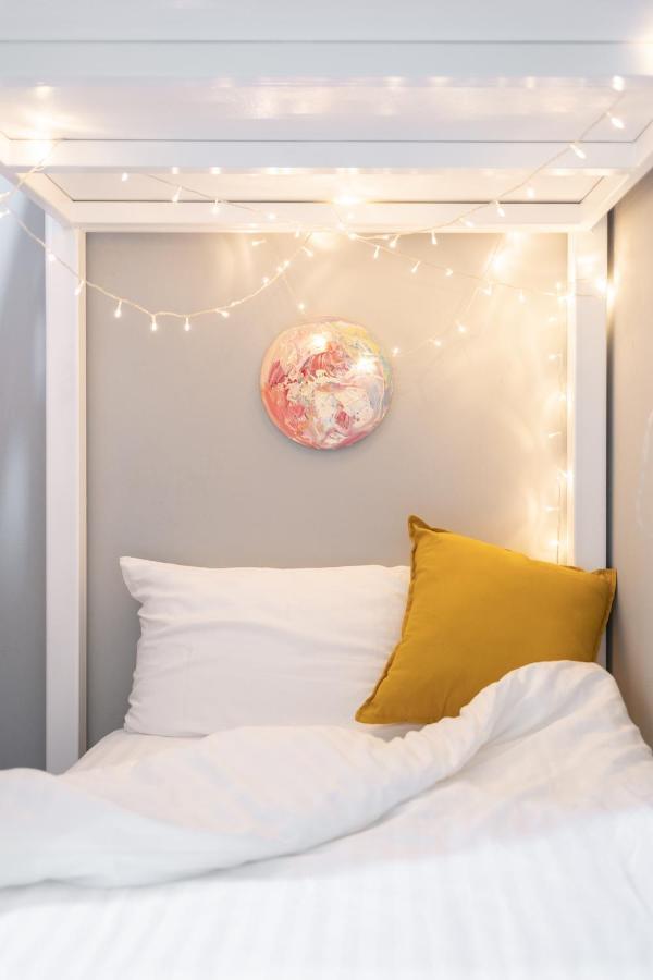 Better Moon Guesthouse Bangkok Zewnętrze zdjęcie