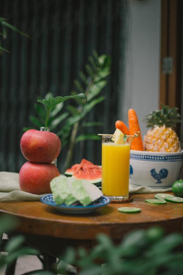 Better Moon Guesthouse Bangkok Zewnętrze zdjęcie