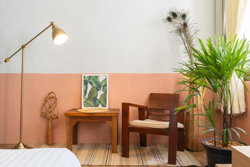 Better Moon Guesthouse Bangkok Zewnętrze zdjęcie