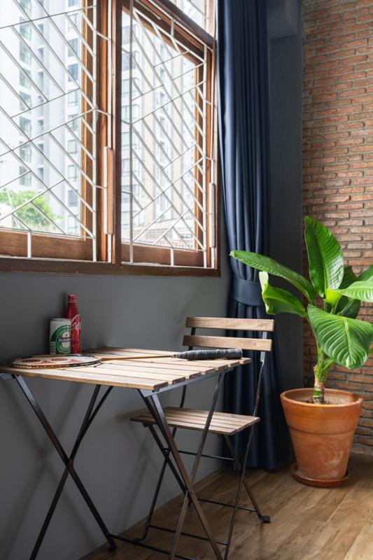 Better Moon Guesthouse Bangkok Zewnętrze zdjęcie