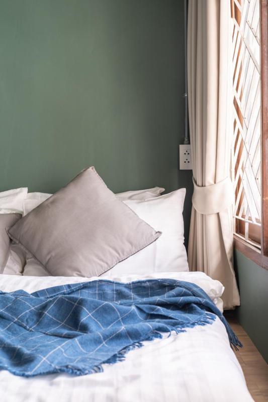 Better Moon Guesthouse Bangkok Zewnętrze zdjęcie