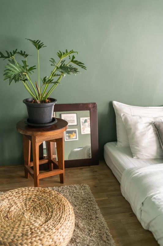 Better Moon Guesthouse Bangkok Zewnętrze zdjęcie