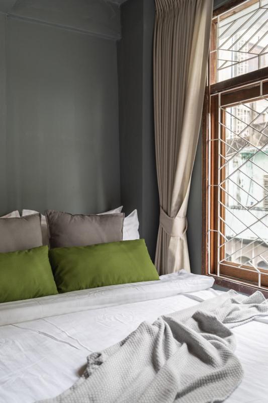 Better Moon Guesthouse Bangkok Zewnętrze zdjęcie