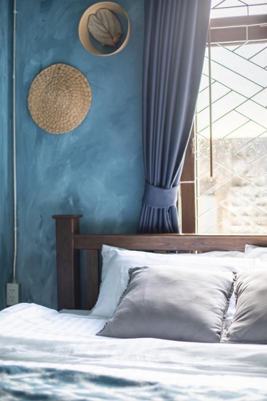 Better Moon Guesthouse Bangkok Zewnętrze zdjęcie