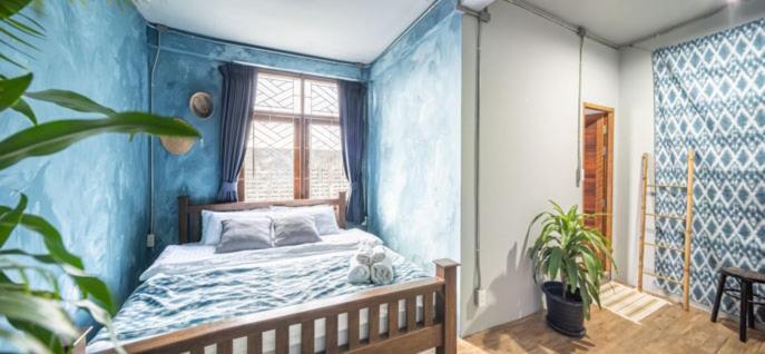 Better Moon Guesthouse Bangkok Zewnętrze zdjęcie